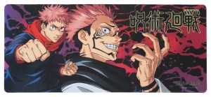 Podkładka pod mysz Jujutsu Kaisen 80 x 35 cm