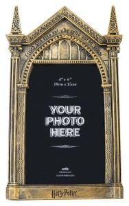 Ramka 3D Harry Potter Lustro Erised 10 x 15 cm