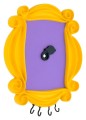wieszak-na-klucze-friends-frame-15-cm