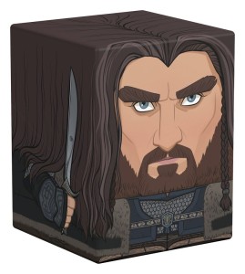 Pudełko na karty Squaroes HOB003 Thorin Oakenshield
