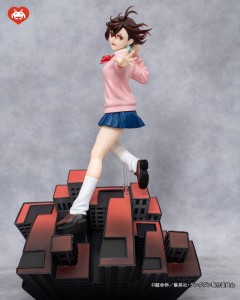 Figurka Taito Dressta Momo 23 cm