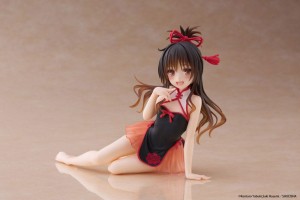 Figurka kolekcjonerska Taito To Love-Ru Darkness Mikan Yuki 13 cm