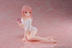 Figurka kolekcjonerska Taito My Dress Up Darling Sajuna Inui 13 cm