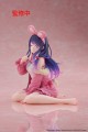 figurka-taito-oshi-no-ko-ai-rabbit-room-wear-13-cm