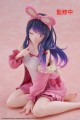 figurka-taito-oshi-no-ko-ai-rabbit-room-wear-13-cm