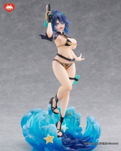 Figurka PVC Taito Dressta Kson 23 cm