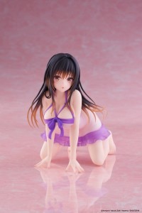 Figurka Premium Taito To Love Ru Darkness Yui Kotegawa 13 cm
