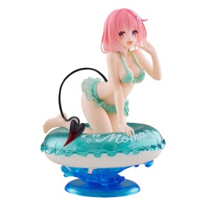 Figurka premium Taito To Love-Ru Momo 10 cm