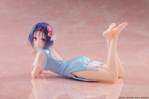 Figurka kolekcjonerska Taito To Love-Ru Haruna Sairenji 13 cm
