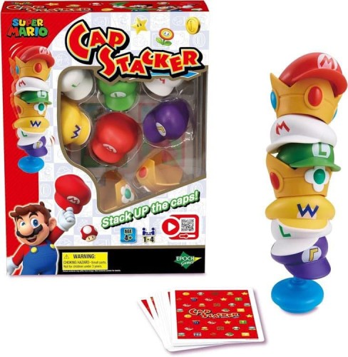 gra-super-mario-cap-stacker-4-graczy