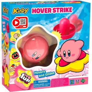 Gra Kirby Hover Epoch dla 1-2 graczy