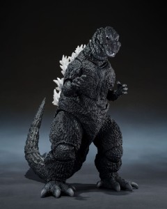 Figurka kolekcjonerska Godzilla 1954 15 cm
