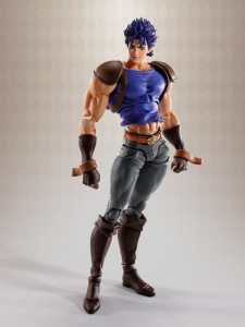 Figurka kolekcjonerska Bandai S.H.Figuarts Jonathan Joestar 17 cm