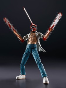 Figurka kolekcjonerska Chainsaw Man Reze Arc Ver. 15 cm