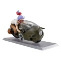 figurka-diorama-megahouse-dragonball-z-bulma-17-cm