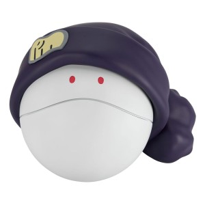 Skarbonka Mobile Suit Gundam Haro 12 cm