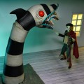 figurka-kolekcjonerska-neca-beetlejuice-matador-sandworm-18-cm