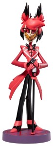 Figurka Statuetka Hazbin Hotel Alastor 18 cm