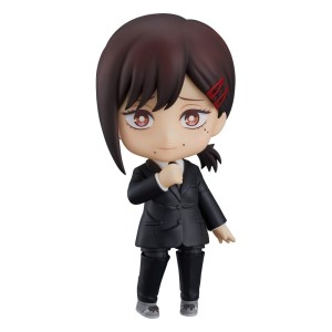 Figurka Nendoroid Good Smile Chainsaw Man Kobeni 10 cm
