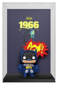 Figurka Funko POP Batman 66 9 cm