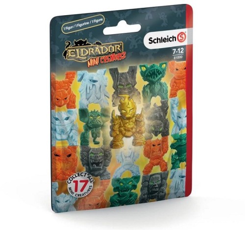 Saszetka Figurka Niespodzianka Schleich Eldrador Mini Creatures Seria 1.jpg