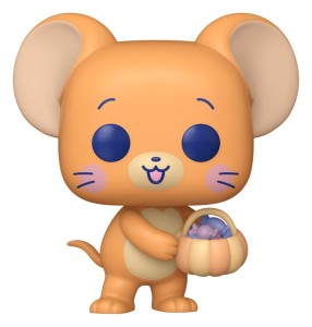 Figurka Funko POP Tom & Jerry Jerry 9 cm