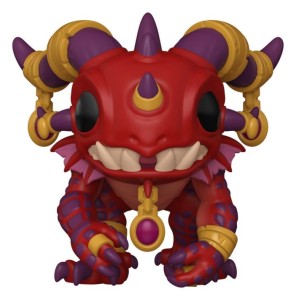 Figurka Funko POP World of Warcraft Murkistrasza 9 cm