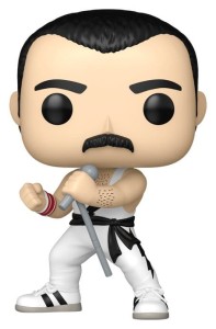 Figurka Funko POP Freddie Mercury 9 cm