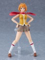model-plamate-mai-tokiha-my-hime-15-cm