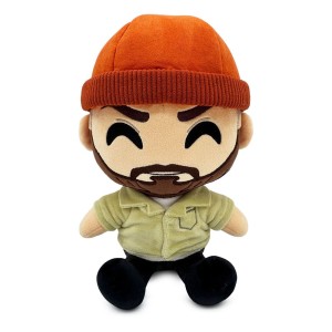 Maskotka Pluszak Linkin Park Dave 22 cm