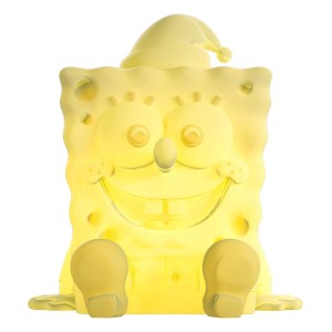 Lampka nocna SpongeBob SquarePants 14 cm