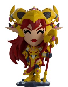 Figurka kolekcjonerska Youtooz World of Warcraft Alexstrasza 13 cm