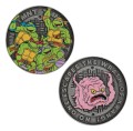 moneta-kolekcjonerska-tmnt-krang-38mm