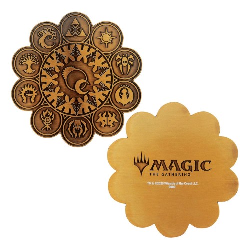 medalion-magic-the-gathering-tablet-of-the-guilds-90-mm