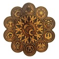medalion-magic-the-gathering-tablet-of-the-guilds-90-mm