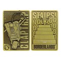 ingot-claptrap-borderlands-limited-edition