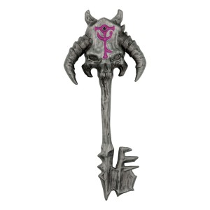 Replika klucza Doom: The Dark Ages Limited Edition 110 x 15 mm