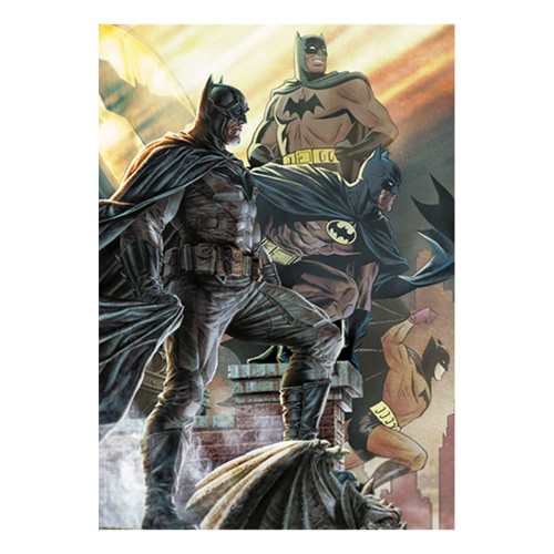 plakat-dc-comics-batman-85-lecie-42x30