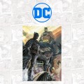 plakat-dc-comics-batman-85-lecie-42x30