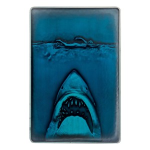 Plakat Jaws Ingot 50th Anniversary Limited Edition 90 x 60 mm