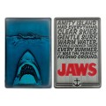plakat-jaws-ingot-50th-anniversary-limited-edition
