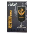 flaga-metalowa-fallout-grognak-45x105