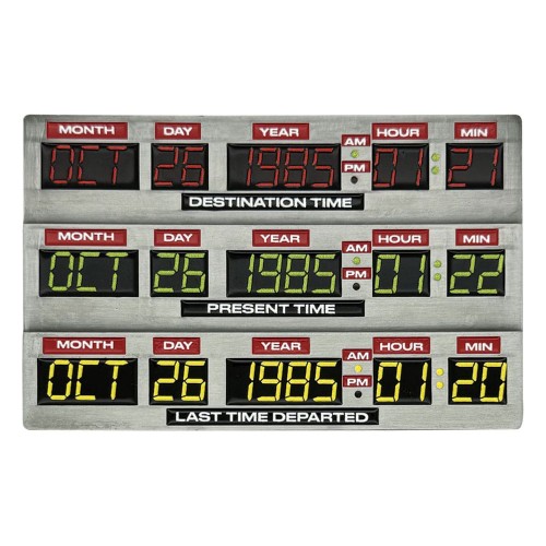 ingot-fanattik-back-to-the-future-40-lecie