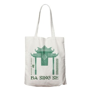 Torba Ba Sing Se Avatar Legenda Aanga 40x40 cm