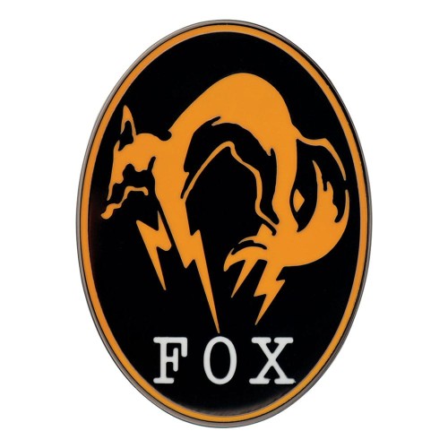 odznaka-metal-gear-solid-delta-fox-limited-edition