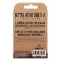 odznaka-metal-gear-solid-delta-fox-limited-edition