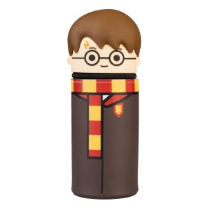 Notes Kieszonka na przybory Harry Potter 7 x 7 x 17 cm
