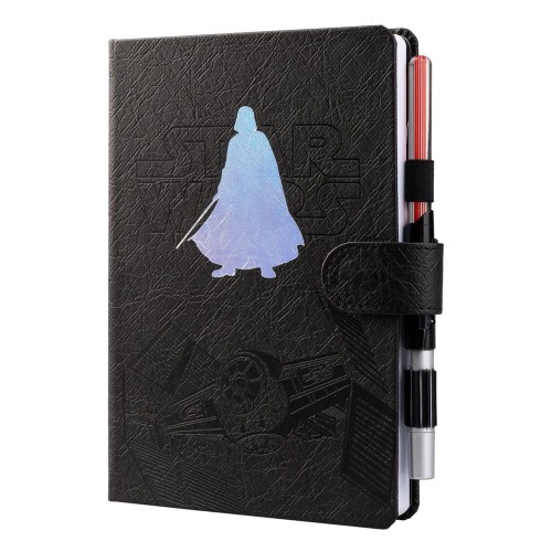 notes-premium-star-wars-darth-vader-a5-z-dlugopisem