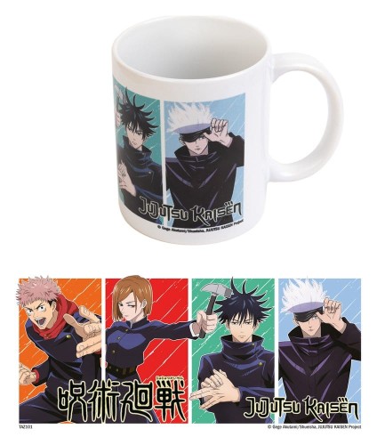 kubek-jujutsu-kaisen-jujutsu-high-350-ml
