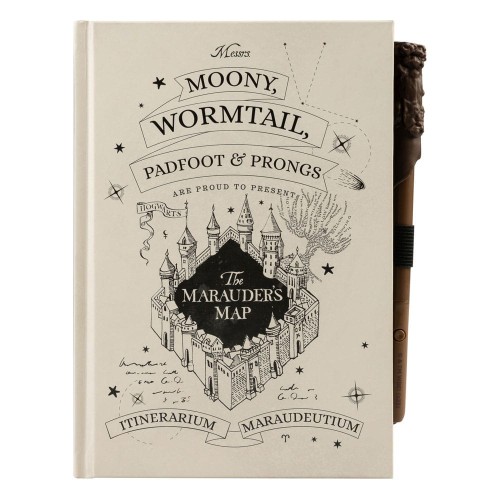 notatnik-harry-potter-mapa-huncotow-a5